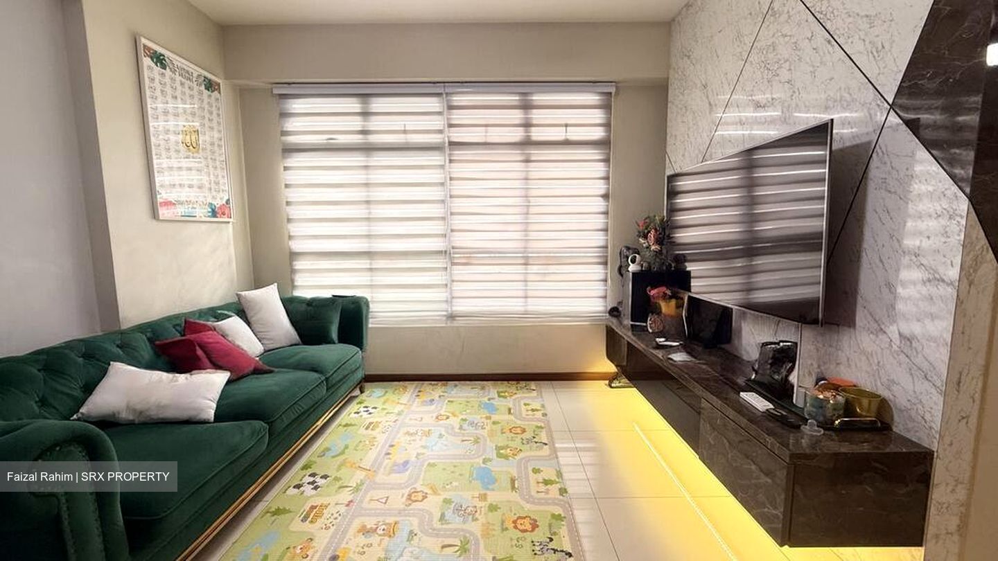 Blk 671A Vine Grove @ Yishun (Yishun), HDB 4 Rooms #504279801